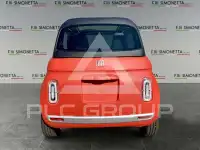 2026 Fiat Topolino
