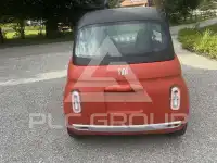 2026 Fiat Topolino