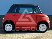 2026 Fiat Topolino