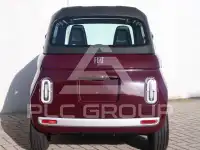 2026 Fiat Topolino