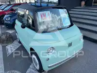2026 Fiat Topolino