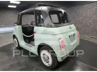 2026 Fiat Topolino