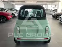 2026 Fiat Topolino