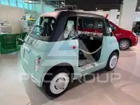 2026 Fiat Topolino