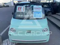 2026 Fiat Topolino