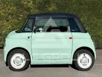 2025 Fiat Topolino