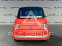 2026 Fiat Topolino