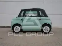 2026 Fiat Topolino