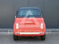 2026 Fiat Topolino