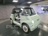 2026 Fiat Topolino