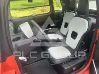 2026 Fiat Topolino