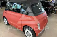 2026 Fiat Topolino