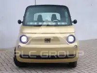 2026 Fiat Topolino
