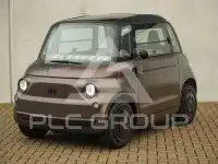 2026 Fiat Topolino