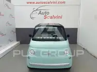 2026 Fiat Topolino