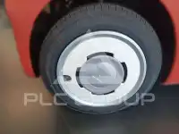 2026 Fiat Topolino