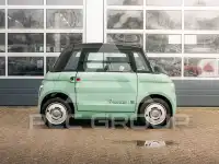 2026 Fiat Topolino