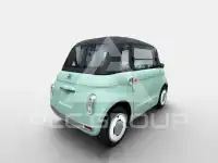 2026 Fiat Topolino