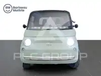 2026 Fiat Topolino