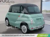 2026 Fiat Topolino