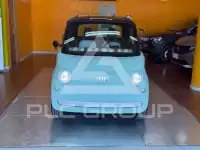 2026 Fiat Topolino