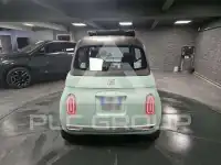 2026 Fiat Topolino