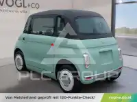 2026 Fiat Topolino