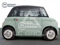 2026 Fiat Topolino