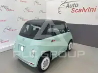 2026 Fiat Topolino