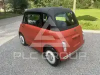 2026 Fiat Topolino
