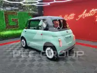 2026 Fiat Topolino
