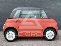 2026 Fiat Topolino
