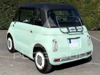 2026 Fiat Topolino