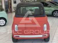 2026 Fiat Topolino