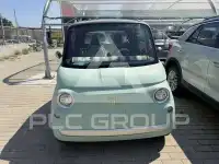 2026 Fiat Topolino