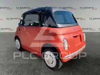 2026 Fiat Topolino