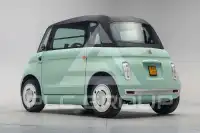 2026 Fiat Topolino