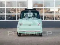 2026 Fiat Topolino
