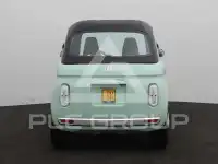 2026 Fiat Topolino