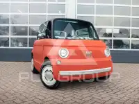 2026 Fiat Topolino
