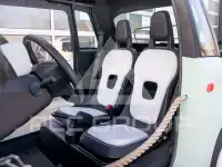 2026 Fiat Topolino