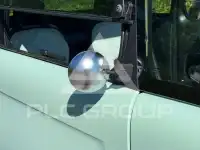 2026 Fiat Topolino