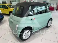 2026 Fiat Topolino