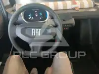 2026 Fiat Topolino