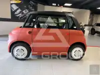 2026 Fiat Topolino
