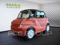 2026 Fiat Topolino