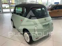 2026 Fiat Topolino