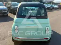 2026 Fiat Topolino