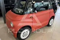2026 Fiat Topolino