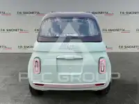 2026 Fiat Topolino